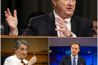 Breaking News:Pete Buttigieg Tells j. Kennedy to ‘Do His Homework’—Then Kennedy Reads His Full Resume on the Floor Jake Tapper tried to humiliate Senator John Kennedy on live TV. He called him “outdated.” Out of touch. Behind the times. But Kennedy didn’t even blink. What came out of his mouth next left the entire CNN panel in stunned silence — and the internet exploded