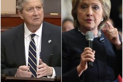 “Washington isn’t shocked. It’s shell-shocked”HILLARY CLINTON TRIED TO SILENCE KENNEDY IN SENATE HEARING – 73 MINUTES LATER SHE WAS BURIED UNDER HER OWN RECEIPTS The room smelled like scorched earth before Hillary even sat down. She leaned into the mic, voice ice-cold: “Senator Kennedy, your questions are beneath this committee. Maybe stick to subjects you understand.”