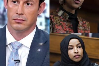 LOYALTY TEST: One Congresswoman Just Dropped a P.o.l.i.t.ic.al B.O.M.B That Could Force Dozens Out of Office — And Johnny Joey Jones Just Backed Her Up!  Congresswoman Anna Paulina Luna (R-FL) just fired a direct shot at the D.C. establishment, demanding a TOTAL ban on dual citizens serving in Congress. Her declaration is simple and explosive:  “If you hold a foreign citizenship, you can’t hold power here.” But what’s sending Washington into full panic mode is who just joined her side — Marine veteran and Fox News contributor Johnny Joey Jones, who publicly backed Luna’s proposal, calling it “the kind of unapologetic patriotism this country’s been missing.” Now, the capital is buzzing: Who’s secretly scrambling? Which lawmakers could be exposed? And which foreign powers are suddenly terrified? The list of names said to be at risk is already circulating — and the evidence behind Luna’s demand could shake D.C. to its core.