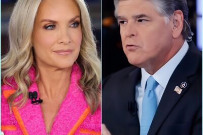 Tense showdown rocks Fox News — whispers of a fierce fallout between Dana Perino and Sean Hannity have ignited a firestorm behind the scenes. No public drama, no shouting matches — just one explosive secret that’s left insiders speechless and set social media ablaze. As the truth seeps out, the question remains: is this the moment that shatters their alliance and threatens Dana’s future at the network?…