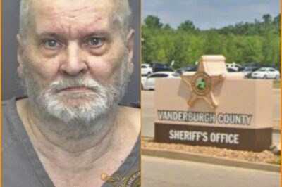 BREAKING: Florida 𝙎𝙀𝙓 Offender Who Faked Own 𝙙𝙚𝙖𝙩𝙝 16 Years Ago To Escape C0PS Makes Chilling Admission As He’s Finally 𝘼𝙧𝙧𝙚𝙨𝙩𝙚𝙙—Stunning Confession Leaves Investigators Sh0cked!  After 16 years on the run, a Florida 𝙎𝙀𝙓 offender who faked his own 𝙙𝙚𝙖𝙩𝙝 to evade law enforcement has finally been 𝘼𝙧𝙧𝙚𝙨𝙩𝙚𝙙. In a dramatic turn of events, he made a chilling admission that has left investigators and the public stunned, shedding new light on one of the state’s most notorious fugitive cases.