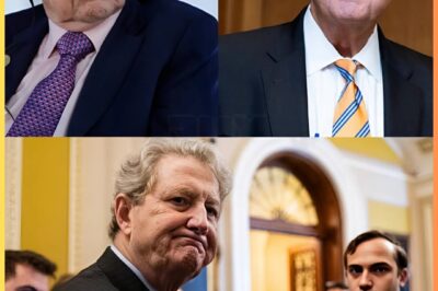 SOROS’S BILLION-DOLLAR RI0T CHECKS ‘BOUNCE’: Kennedy Demands Immediate RICO Freeze on Globalist, Accusing Him of ‘Domestic Terror’ Details in the comments