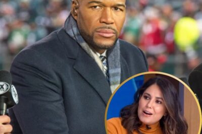 GMA CHAOS: Michael Strahan turns to his co-host and says, “You really hurt me.” This is NOT a rehearsal. Shocking confession is making waves on social media