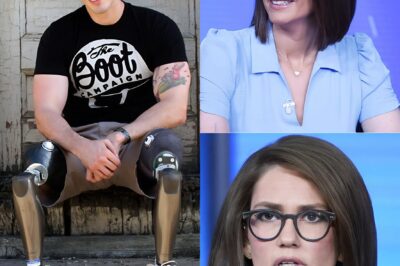 JESSICA TARLOV TALKED OVER HIM SIX TIMES — BUT Johnny Joey Jones’S FINAL LINE SHUT DOWN THE ROOM AND BROKE THE INTERNET! It wasn’t a shouting match. It was something colder. During a tense segment on Capitol Hill, JESSICA TARLOV interrupted Johnny Joey Jones again and again — six times in a row, pressing her point, raising her voice. Johnny Joey Jones didn’t raise his. He waited. Then, on the seventh try, he leaned forward and said something so sharp, so unexpected — JESSICA TARLOV had no response. Not one word. The chamber fell completely silent. No comeback. No deflection. Just stunned faces. What did he say? Why did it hit so hard? And why is the Internet calling it “the moment the momentum flipped”? One sentence. That’s all it took. And now, clips of the moment are everywhere.