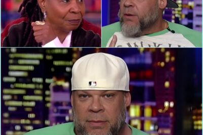 NARRATIVE WAR EXPLODES : Tyrus boldly dismantles The View in a savage on-air ambush that left the hosts speechless and America reeling. Tyrus came in swinging. In a jaw-dropping live clash, he took the mic—and the moment—to torch the panel’s talking points with raw, unapologetic truth. The room froze. Then came the eruption. Viewers online are split, stunned, and sounding off. Social media is in meltdown mode. This viral showdown just redrew the battle lines in the media war — and nobody saw it coming