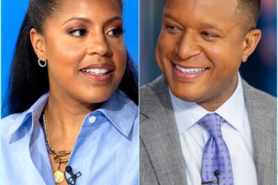 UNBELIEVABLE: Sheinelle’s new role on Today isn’t just a change—it’s a sh0ck. Craig Melvin is revealing something they “never thought she’d do.” What is it? The answer will leave fans stunned.
