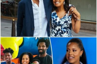 “I’m fighting for my joy.”