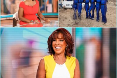 LONG LIVE THE KING — Gayle King to ‘Exit’ CBS Mornings Anchor Role After 14 Years Amid Major News Division Overhaul! After more than a decade as a beloved anchor, King’s departure signals big changes ahead for CBS’s morning lineup. What’s next for the network and King herself? Get all the details here!