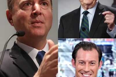 You won’t believe what went down in the Senate today… Adam Schiff tried to take control of the hearing with his usual theatrics, but Senator John Kennedy was ready. With 103 pieces of damning evidence, Kennedy tore through Schiff’s claims—collusion accusations, leaks, impeachment secrets… every lie laid bare, every move exposed.  But just when the room thought it was over, Marine veteran Johnny Joey Jones stepped forward — handing Kennedy the 104th piece of evidence, a document so decisive it sealed the argument completely. The final blow. The one Schiff couldn’t answer.  The room went dead silent. Schiff? Utterly humiliated. And now, Washington is STILL reeling from the fallout..