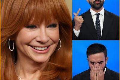 BREAKING: After Reba McEntire Canceled All NYC Shows, Concert Revenue in the City PLUNGES — Economists Warn of Major Risk Ahead The fallout was immediate. Just days after Reba McEntire pulled every New York City date from her tour, NYC’s concert revenue took a sharp, unexpected dive — a drop so steep that economic analysts are now sounding alarms. Industry trackers say Reba’s exit wasn’t just symbolic; it triggered a wave of cancellations, refund spikes, and declining ticket confidence across multiple venues. Some experts are calling it a “cultural shockwave,” warning that NYC may face long-term financial impact if more artists follow her lead. The numbers are only beginning to surface… and they’re already worse than expected.