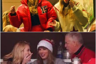 Everyone Thinks CBS Made A Massive Taylor Swift-Brittany Mahomes Mistake During Chiefs-Cowboys Thanksgiving Game😬🦃📺Thanksgiving TV just sparked a brand-new meltdown. One split-second CBS moment during Chiefs-Cowboys had viewers doing double takes, then blowing up social media convinced the network mixed up Taylor Swift and Brittany Mahomes on live broadcast. The clip is now everywhere, and the embarrassment factor is climbing by the minute.k