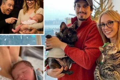 Kat Timpf’s Birthday Confession: The Unseen Hero Who Anchored Her Through Every Storm!  As Kat Timpf marked her 37th birthday, she opened up about the heartbreaks, changes, and challenges she’s faced—but revealed she was never truly alone. In an emotional tribute, Kat shared the story of her husband, whose quiet love and unwavering devotion became her anchor. It’s not a tale of fame, but of faith and loyalty that carried her through life’s toughest moments. Discover the heartfelt story behind the strength that fans never saw coming!