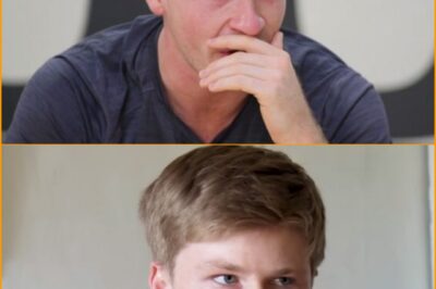 Robert Irwin’s SH0CKING Dance Mishap: “I Ripped Witney’s Hair Out!” — The Wild Finale Rehearsal Fans Can’t Stop Watching! [VIDEO]