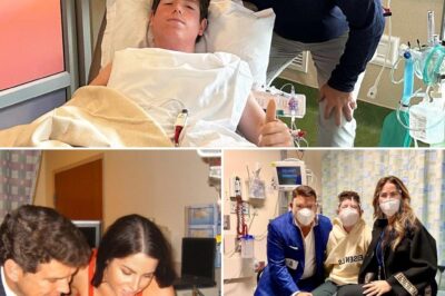 GREAT NEWS: Fox News’ Bret Baier Reveals Son Paul’s Miraculous Survival After 10-Hour Heart Surgery—13-Year-Old’s Courage Moves America as Family Shares Emotional Journey and Unbreakable Hope!