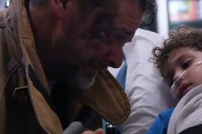 He started every shift the same way. Coffee in the battered travel mug his crew had bought him after his promotion. Gear checked in a practiced sweep: helmet, hood, turnout coat, SCBA, gloves, radio. A glance at the board with the old, fading photo of Engine 12’s first crew taped in the corner like a blessing.