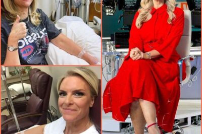 “‘I Can’t Keep Fighting This Alone Anymore’ — Janice Dean Stuns Fans as She Steps Back from Fox News After 20 Years Battling MS” “I’ve given everything I have for two decades, but my body is breaking, and I can’t keep fighting this alone anymore,” Janice Dean confessed through tears, her voice trembling as she revealed her temporary departure from Fox News. The veteran anchor opened up about the relentless toll multiple sclerosis has taken on her daily life, sharing the heartbreaking reality behind her public composure. Social media erupted with messages of love and support, praising her courage and vulnerability. Her announcement shines a raw, emotional light on the struggles faced by those battling chronic illness, even while in the public eye.
