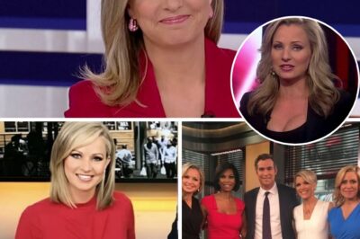 FOX NEWS SHOCKER: Sandra Smith Rockets to a Game-Changing Role Amid Major Network Shake-Up — Rivals PANIC as Fans Rejoice! Fans flooded social media with congratulations, praising her talent, dedication, and on-air charisma, calling the promotion “long overdue” and “historic.” Industry insiders reveal how this stunning career move could reshape Fox News, shift the balance of power in cable TV, and cement Smith’s influence over the network’s future. Colleagues have sent heartfelt messages celebrating her achievement, while viewers are buzzing with excitement, eager to see how she will steer the network into its next era. This isn’t just a promotion — it’s a triumph for Smith, her supporters, and the face of modern cable news.