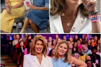 “We’re in Shock” — A Beloved Pillar of the TODAY Family Is Suddenly Leaving After NBC’s Bombshell Announcement. The Stunning Reason Has Left Viewers Reeling..
