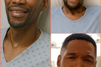 BREAKING NEWS FROM THE NFL WORLD — Fans are devastated after Michael Strahan shared a major career update that no one expected. The man who once lit up the field — and now our TV screens — has delivered news that left viewers genuinely heart-sore.