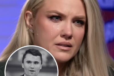 THE INTERVIEW AMERICA HAS BEEN WAITING FOR: Erika Kirk Breaks Her Silence on Charlie’s Ass@ssination — and What She Reveals Changes Everything   For the first time since Charlie Kirk’s ass@ssination, his widow Erika Kirk will speak publicly — and what she reveals, insiders say, will shake America to its core. Her exclusive interview airs November 5 on Jesse Watters Primetime, marking a defining moment of truth, courage, and faith.  Fox News hosts who previewed the segment called it “heart-wrenching,” “brave,” and “impossible to forget.” Erika reportedly opens up about the final months of Charlie’s life, their last conversation, and the mission he believed would outlive him.  “She’s not just a widow,” one producer said. “She’s a witness to history.”  On the same week, Erika will receive the Charlie Kirk Legacy Award at the Patriot Awards — standing not in grief, but in strength, carrying her husband’s flame into the future.