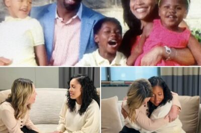 Savannah Guthrie quietly covered her face in tears live on air, while Sheinelle Jones had to ask for the cameras to stop rolling multiple times.  Jones returned to the Today show on Friday, September 5, nearly four months after the passing of her husband, Uche Ojeh. In a pre-taped conversation with Guthrie, the two opened up about loss, hope, and family; Jones also revealed why she had chosen to keep her husband’s illness private from the public eye.  As both had anticipated, their first interview after Jones’s return proved especially painful. Guthrie repeatedly wiped away tears while trying to comfort her friend. When the most difficult question arose, Guthrie told the crew she could not ask it, knowing it would reopen the rawest wound of all. The producers agreed, and that moment never made it to air.  Yet in a surprising turn, once filming wrapped, Jones insisted she wanted to answer. “My Turn to Be Protective,” she declared firmly. What followed was an off-air exchange that became the most tear-soaked behind-the-scenes moment in Today show history.