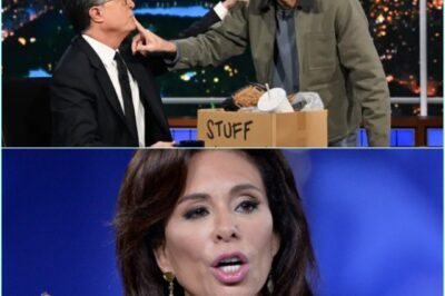 SH0CKING: FOX News is NOT playing around—Jeanine Pirro has just launched a billion-dollar assault on the TV giants CBS, ABC, and NBC, and the industry will never be the same! This bold move is a game-changer, and it’s about to shake the foundations of American television. Can these networks survive the relentless attack? The future of TV is on the line!