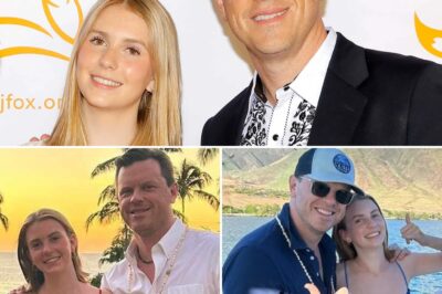 TODAY show host Willie Geist opened up about the bittersweet experience of a major life milestone: dropping his 17-year-old daughter, Lucie, off at college. Geist candidly detailed the complex and conflicting emotions he felt, revealing a side of himself that viewers rarely get to see. His heartfelt confession has left fans and parents everywhere wondering about the profound changes this new chapter will bring to his family, and to him as a father.