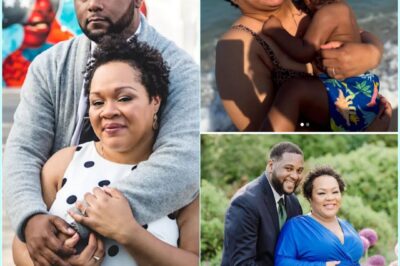 GREAT NEWS: Yamiche Alcindor made a radiant appearance on the ‘Today Show’ to share her heartwarming news