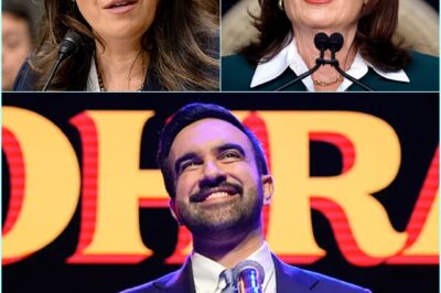 LIVE CAMPAIGN LAUNCH: Elise Stefanik Blasts Kathy Hochul as “Worst G0vern0r in America” — Sparks Fiery 2026 Electi0n Battle! In a bold and aggressive kickoff to her 2026 campaign, Stefanik didn’t hold back, delivering a scathing attack on G0vern0r Hochul’s record. The heated rhetoric sets the stage for a fierce p0litical showdown as both candidates ramp up their fight for New York’s top job. Stay tuned for the latest updates from this high-stakes race!