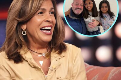RUMOR ALERT: Hoda Kotb Sparks Reunion Speculation with Ex Joel Schiffman After Meeting at Her New York Home! Fans are buzzing as the beloved Today Show host and Joel Schiffman were spotted together, fueling rumors of a possible rekindling. What’s really going on between them? Get the latest details and reactions now!