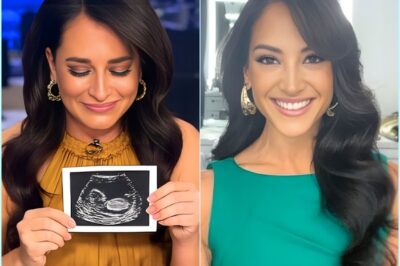 Love’s truest spark — Emily Compagno stuns fans with a tender revelation as she and her second husband, Jon Skoog, share the joyful news that’s reshaping their future. In a moment as candid as it is heartfelt, the Fox News favorite credits her first husband, Peter Riley, for opening her eyes to a truth she wishes she’d known sooner — that children are the very soul of a marriage. Now, with her life’s purpose transformed and love in full bloom, Emily’s journey is capturing hearts far beyond the newsroom…