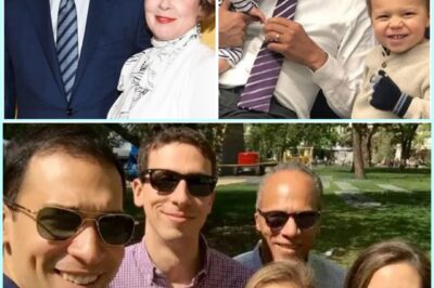 Lester Holt is closing one of the most iconic chapters in American broadcast journalism — and opening a far more personal one. After nearly a decade as the trusted face of NBC Nightly News, the veteran anchor has announced his decision to step down, ending an era defined by calm authority, integrity, and heart. But this isn’t retirement — it’s reinvention. Holt will remain with Dateline NBC, diving deeper into the stories that matter most to him, while finally embracing something he’s long sacrificed