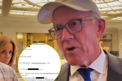 “BREAKING: Bombshell House Committee Emails Expose Dark Ties Between Fictional NFL Owner & Jeffrey Epstein-Like Figure — Leaked Message ‘Is She A H–ker?’ Sends League Into Panic”📨🔥A stunning trove of leaked House Committee emails has just blown open a scandal no one saw coming. The messages — reportedly involving a powerful NFL owner and a mysterious billionaire long rumored to run in the darkest circles — contain a chilling line that’s already gone viral: “Is she a h–ker?” The fallout inside the league is reportedly “full-blown crisis mode,” and insiders say the worst revelations haven’t even been released yet…k