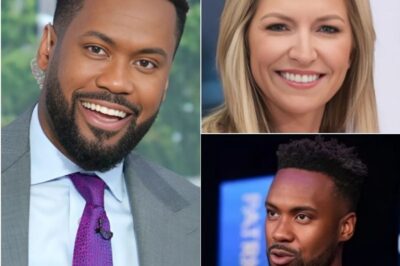 ONE MINUTE AGO: Fox News Host Lawrence Jones Finally Shares The Unique Wisdom He Has For New Parents—Heartwarming Announcement Leaves Viewers Inspired And Sparks Nationwide Conversation!  In a touching announcement, Lawrence Jones revealed his special advice for new parents, leaving viewers moved and sparking widespread discussion. His heartfelt message not only inspires but also offers a fresh perspective on the journey of parenthood today.