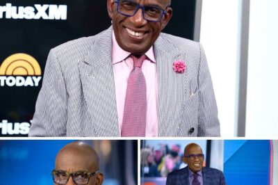 Al Roker Returns! Fans Eager for His Top-Secret Story on a Legendary American Icon. Al Roker is back on the ‘Today’ show, but not before leaving fans buzzing with curiosity. The beloved weatherman took a brief hiatus last week, sparking speculation about what he was up to behind the scenes.  Posting to Instagram, Roker teased that he had been working on a story “100 years in the making,” hinting at a legendary American icon without revealing any names. Fans immediately began guessing, excited by the mystery and intrigued by the promise of an unforgettable feature.  Even actress Kate Flannery joined in the fun, playfully claiming she had a hunch but would keep it secret, adding to the suspense surrounding Roker’s special assignment. Now, viewers can’t wait to tune in next week to discover what Roker uncovered on his secret