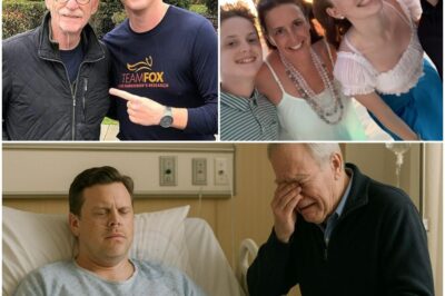 “No One Saw This Coming!” Willie Geist’s Emotional Revelation About Leaving NBC Stuns Fans