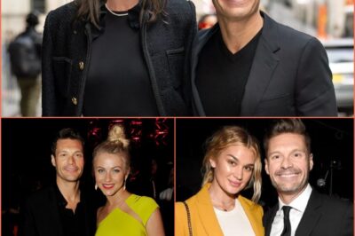 Ryan Seacrest STUNS Fans With Surprise Engagement Announcement — The Identity Of His Bride-To-Be Leaves Everyone In Shock