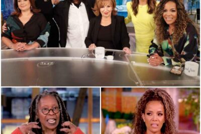 The View Hosts ADMIT THE TRUTH After RATINGS DISASTER & Charlie Kirk Comments! THE SECRET IS OUT