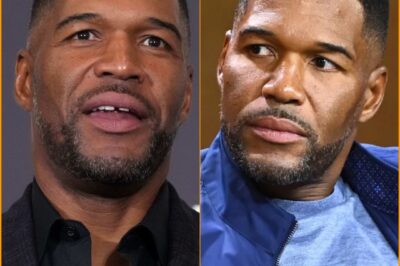 BREAKING: GMA’s Michael Strahan Drops Bombshell News
