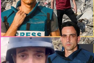 💔 PRAY FOR TREY YINGST 💔 Fox News reporter Trey Yingst is fighting through one of the toughest moments of his career — and fans across the world are sending prayers his way. 🙏 Known for his fearless reporting from w:a:r zones, Trey has always stood where few dare to go… but this time, it’s his own life that needs strength, hope, and faith. 🕊️ Let’s lift him up in our thoughts tonight. 💫