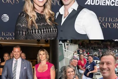 VIRAL TEARS: What started as a regular segment on Fox & Friends instantly became one of the most powerful moments in live TV history! Decorated Marine veteran Johnny Joey Jones was suddenly overcome, abandoning the script to deliver a raw, tearful tribute to his wife, Meg. He confessed: “YOU SAVED ME WHEN I WAS LOST IN THE DARK.” His unscripted words about his darkest struggles and her unwavering strength struck a chord so deep it left the entire studio in stunned silence. Millions are now watching the clip, desperate to know the full story behind the devastating honesty and why his confession brought the nation to its knees. YOU WON’T BELIEVE THE DETAILS OF THE PAIN HE HIDDEN OR THE ONE THING HE SAID THAT BROUGHT HOSTS TO TEARS. Full story and video in the comments—DON’T MISS THIS.