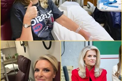HEARTBREAKING NEWS: Fox News PAUSES to allow Janice Dean to make EMOTIONAL ANNOUNCEMENT after Stepping Back Following 20-Year Battle with MS [VIDEO]