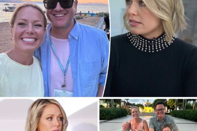 What Really Drove Dylan Dreyer to Divorce? The Untold Struggles Finally Revealed! Dylan Dreyer’s sudden divorce left fans shocked — but insiders say the real story is far more complicated. Behind the scenes, whispers of hidden struggles and private pain are finally coming to light. What secrets did Dylan keep from the public? Discover the truth behind her split that no one saw coming.