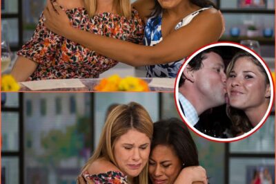 SHE FINALLY SAID IT! Jenna Bush Hager’s Live Confession Stuns TODAY Viewers — The Truth B0mb No One Saw Coming!  After weeks of swirling rumors about divorce and a possible fourth baby, Jenna Bush Hager broke her silence live on TODAY.