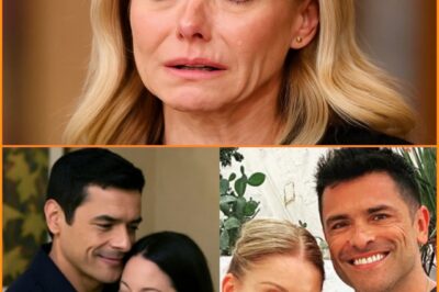JUST IN – 30 minutes ago, Kelly Ripa shocked fans with a confession about her marriage… She finally revealed the real reason why just 3 days ago she ended up screaming at Mark Consuelos. What happened behind closed doors left the audience speechless…