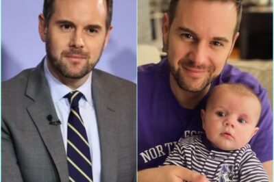 C.A.N.C.E.R REVELATION: Guy Benson’s shocking diagnosis after ignoring symptoms sparks nationwide health warning