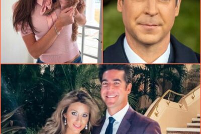 BETRAYAL SPLIT: Jesse Watters quietly confirms breakup with Emma—rumors swirl as fans seek the truth behind the shocking betrayal that ended their relationship.