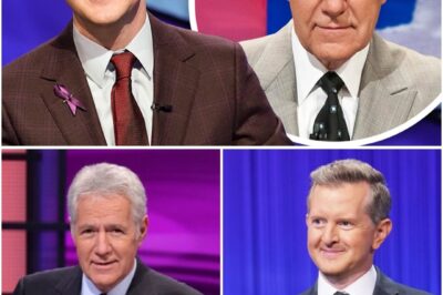 It was once considered heresy. Now, fans are boldly declaring that one subtle, almost unnoticeable change by Ken Jennings has made ‘Jeopardy!’ better than it ever was under iconic Alex Trebek. …
