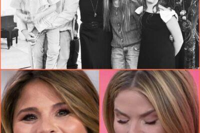 Jenna Bush Hager has quietly revealed a deeply troubling update about daughter Mila — and the news is shaking fans. Her condition has become so severe that Mila now has to live separately from her siblings, a heartbreaking decision Jenna admits has turned their family life upside down.  “It’s affecting her every single day,” she confesses.