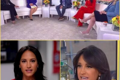 TV CHAOS: Emily Compagno fought to keep her composure, but the raw fury in her voice was unmistakable. During a fiery Fox News segment, the host unleashed a blistering tirade over Mamandi’s shocking win, each word sharper than the last. As she condemned what she called “a disaster waiting to happen,” the tension in the studio was electric. But just when everyone thought she was finished, Compagno dropped a final, stunning remark that left her co-hosts visibly floored.